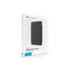 FIXED Trinity puzdro pre Apple iPad Pro 11 palcov (2018-2022)/iPad Air (2020-2026), čierne
