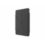 FIXED Trinity puzdro pre Apple iPad Pro 11 palcov (2018-2022)/iPad Air (2020-2026), čierne