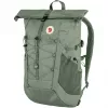Fjällräven Abisko Hike Foldsack batoh - čierny