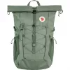 Fjällräven Abisko Hike Foldsack batoh - Patina Green