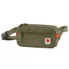 Fjällräven High Coast Hip Pack - zelená