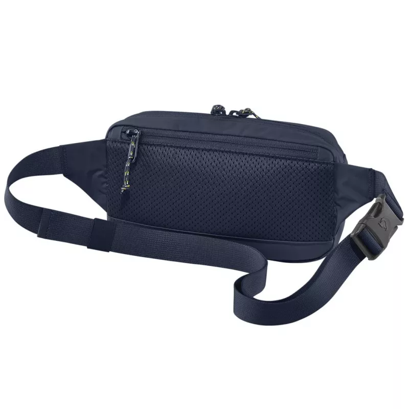 Fjällräven High Coast Hip Pack - námornícka modrá