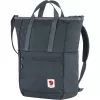 Fjällräven High Coast Totepack 23L námornícka modrá