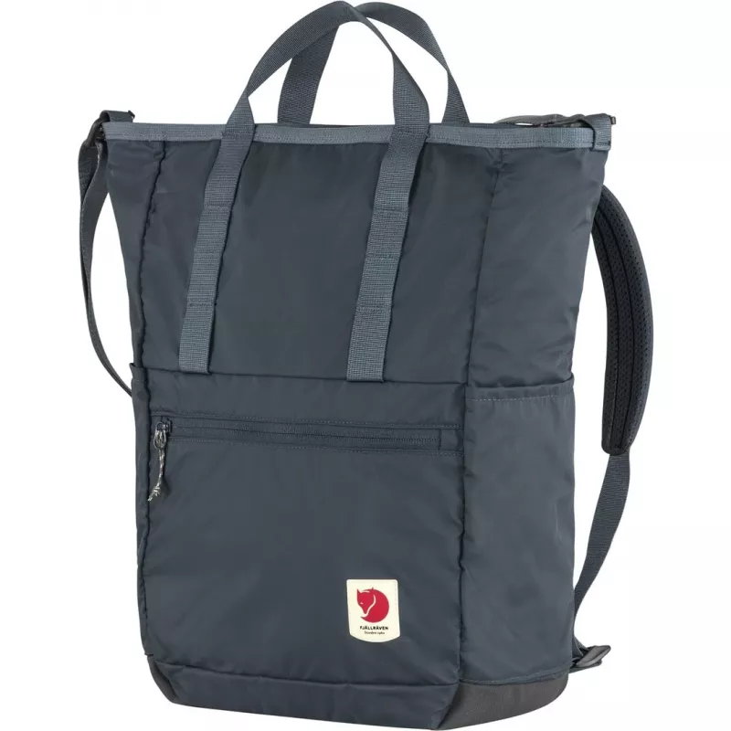 Fjällräven High Coast Totepack 23L námornícka modrá