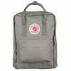 Fjällräven Kånken batoh sivý vinyl