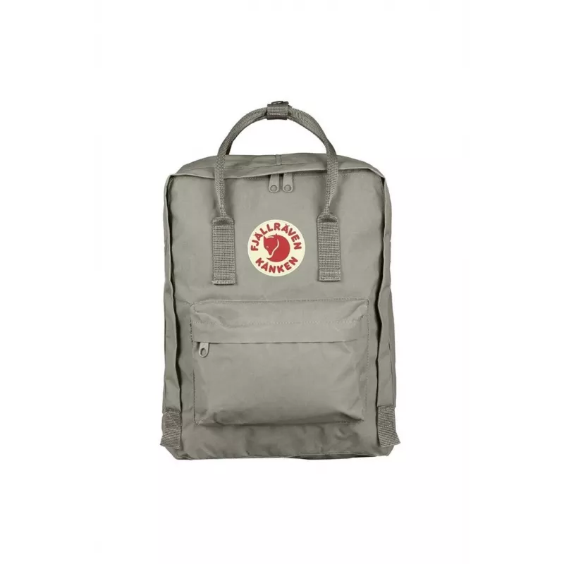 Fjällräven Kånken batoh sivý vinyl