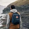 Fjällräven Kånken Laptop 15 batoh Navy 18L