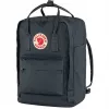 Fjällräven Kånken Laptop 15 batoh Navy 18L