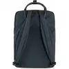 Fjällräven Kånken Laptop 15 batoh Navy 18L