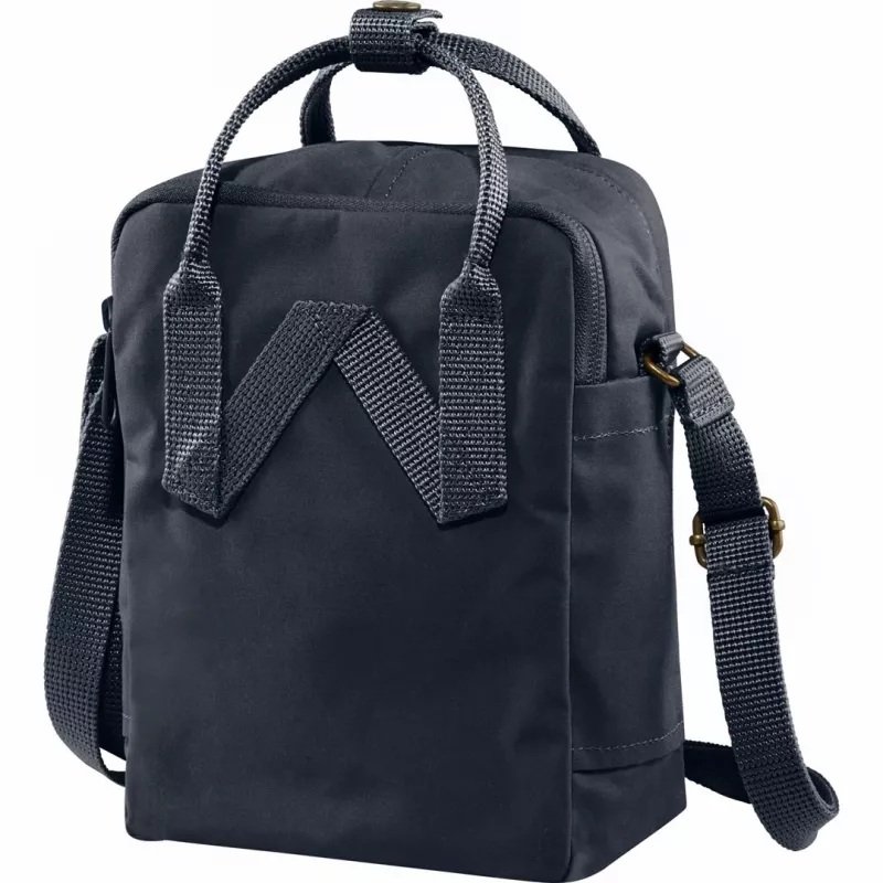 Fjällräven Kånken Sling Puzdro 2.5L Navy