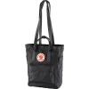 Fjällräven Kånken Totepack - čierna