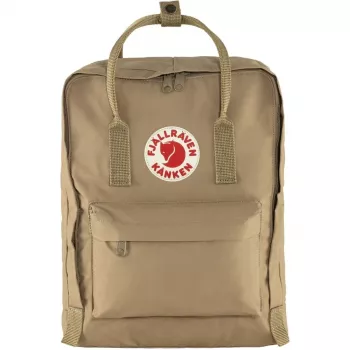 Fjällräven Kanken batoh Clay 16L