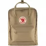 Fjällräven Kanken batoh Clay 16L