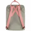 Fjällräven Kanken batoh Fog Pink