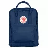 Fjällräven Kanken batoh Royal Blue polypropylén
