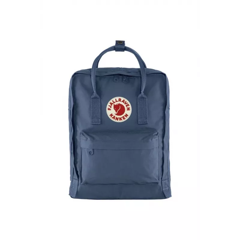 Fjällräven Kanken batoh Royal Blue polypropylén