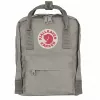 Fjällräven Kanken Mini batoh - Fog
