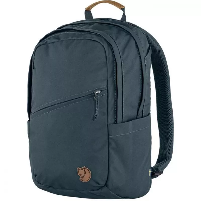 Fjällräven Räven 20 batoh Navy