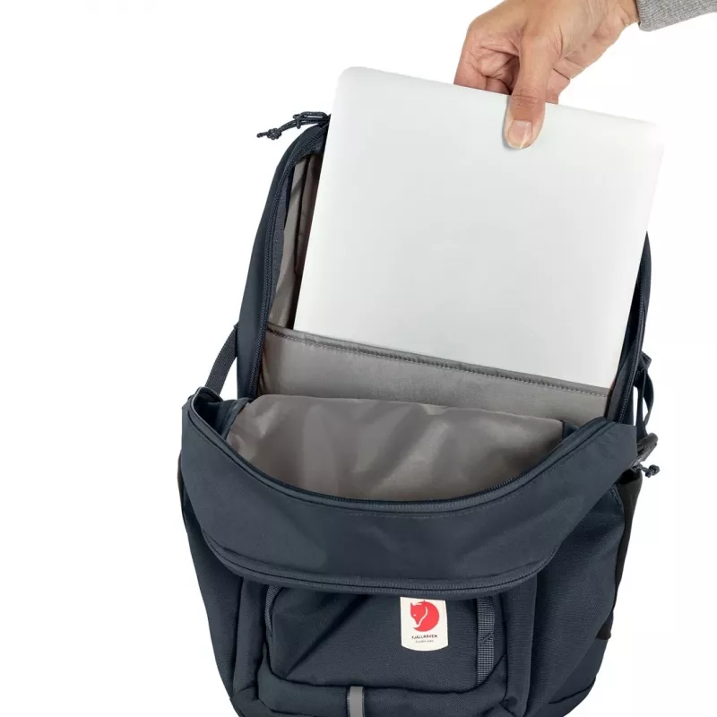 Fjällräven Skule 20 batoh Navy