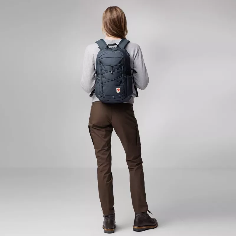Fjällräven Skule 20 batoh Navy