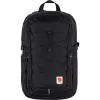 Fjällräven Skule 28 Laptop batoh čierna
