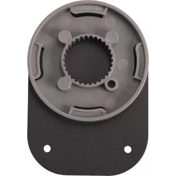 FlashForge Adventurer 5M Pro flexibilná PEI magnetická stavebná doska 235x235mm 20004621001