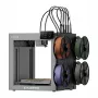 FLASHFORGE CREATOR 5 3D tlačiareň