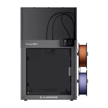 FLASHFORGE CREATOR 5 PLUS 3D tlačiareň