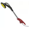FLEX GE 5 1650 RPM 500 W brúska na sadrokartón čierna, červená, strieborná