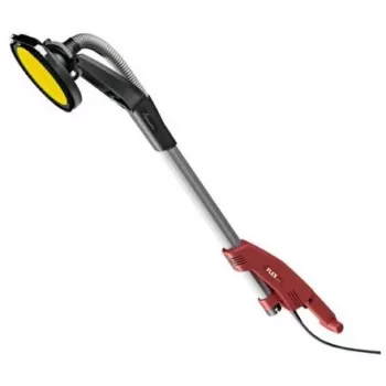 FLEX GE 5 1650 RPM 500 W brúska na sadrokartón čierna, červená, strieborná