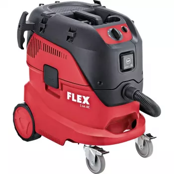 Flex S 44 L AC 42 L mokro/suchý vysávač 1400 W s vreckom na prach