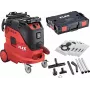 FLEX VCE S44 LAC mokro/suchý vysávač 42L 1400W s vreckami a kufrom
