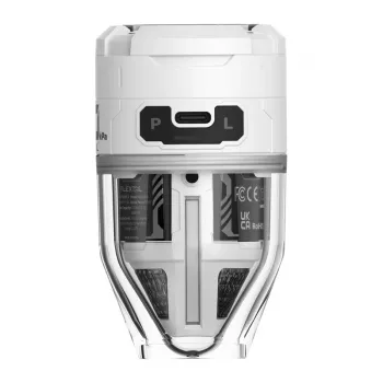 Flextail Max Pump 3 prenosná pumpa (biela)