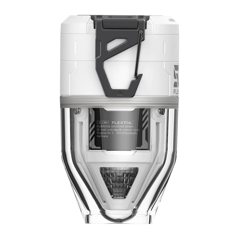 Flextail Max Pump 3 prenosná pumpa (biela)