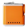 Flextail Nano Pump 5C2 Prenosná pumpa, oranžová