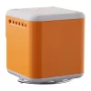 Flextail Nano Pump 5C2 Prenosná pumpa, oranžová