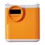 Flextail Nano Pump 5C2 prenosná pumpa, oranžová