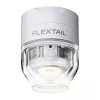 FLEXTAIL Tiny Pump 3X Prenosná elektrická pumpa, LED baterka, USB-C, biela