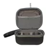 FLEXTAIL Uni Case-B univerzálne ochranné puzdro pre Max Pump 2 Pro/2 Plus/Tiny Pump X/2X – EVA tvrdé puzdro, čierne