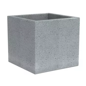 Kvetináč 240/40 STONY GREY D40