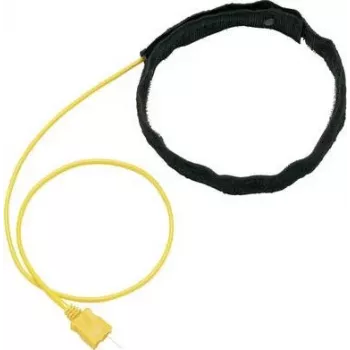 Fluke 80PK-11 Typ-K potrubná svorka teplotná sonda, -30 až 105 °C 2724500