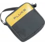 Fluke C116 mäkké prenosné puzdro pre multimetre série 20, 70, 11X, 87V, 170 - čierna/žltá polyester 2826074