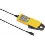 Fluke i310s AC/DC prúdová kliešťová sonda, 0,5 A až 400 A, BNC, 2 m kábel, čierna/žltá 2840309