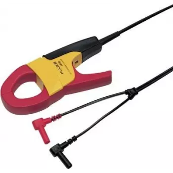 FLUKE i400 AC kliešťový prúdový merač, 400A, 1mV/A výstup, CAT III 600V 2277225