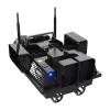 Flytec V803-GPS 12000mAh loď na návnady