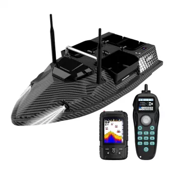 Flytec V803-Pro 12000mAh kŕmna loďka