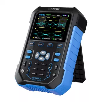 FNIRSI DPOX180H 2-in-1 ručný digitálny fosforový osciloskop