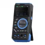 FNIRSI DST-201 SigGen 3-in-1 ručný digitálny multimeter s osciloskopom a generátorom signálu
