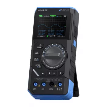FNIRSI DST-210 SigGen 3-in-1 ručný digitálny multimeter s osciloskopom