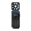 FNIRSI FAM-02 digitálny anemometer